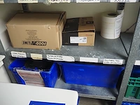 Barrex lagertechnik gmbh - afbeelding 12 van  13