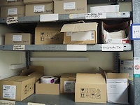 Barrex lagertechnik gmbh - afbeelding 13 van  13