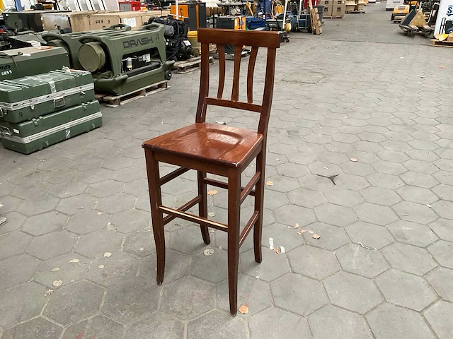 Barstoel (10x) - afbeelding 1 van  3
