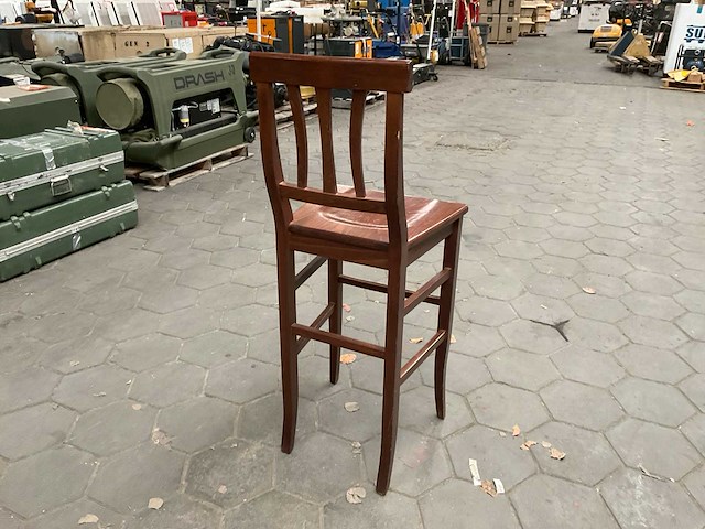 Barstoel (10x) - afbeelding 2 van  3
