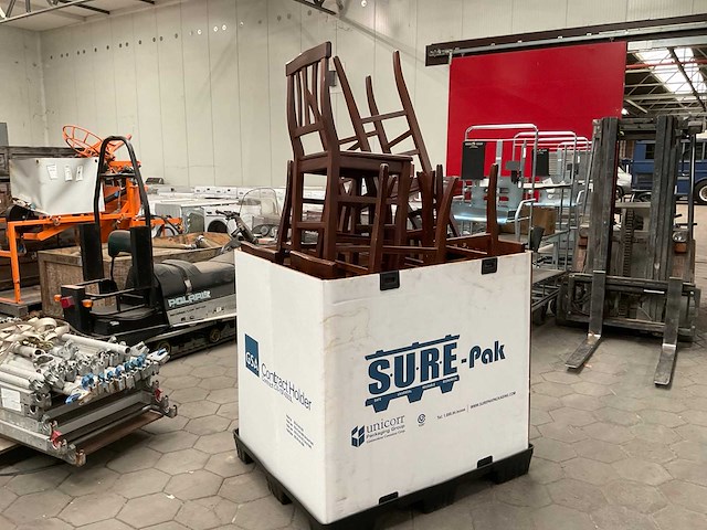 Barstoel (10x) - afbeelding 3 van  3