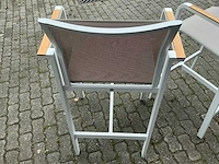 Barstoel set van 2 - afbeelding 3 van  6