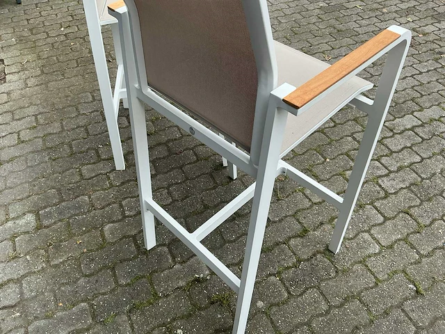 Barstoel set van 2 - afbeelding 6 van  6