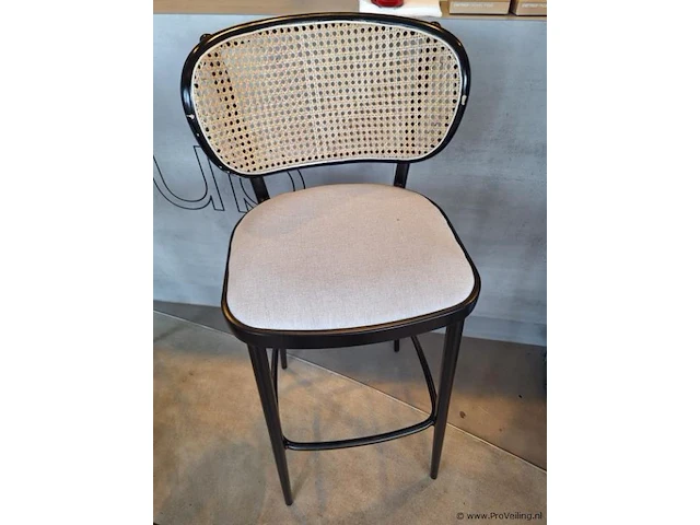 Barstoelen - 4 stuks - afbeelding 3 van  3