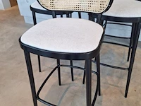 Barstoelen - 5 stuks - afbeelding 2 van  3