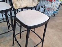 Barstoelen - 5 stuks - afbeelding 3 van  3