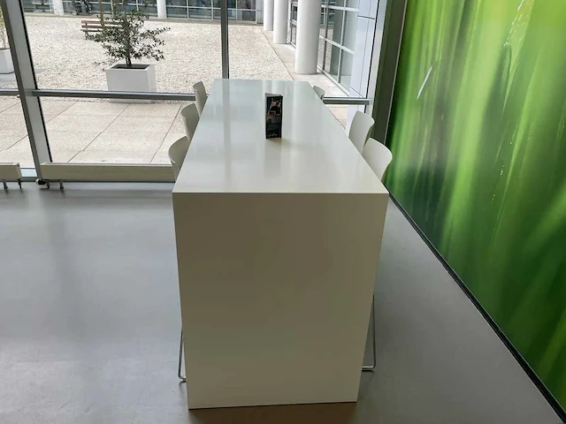 Bartafel (2x) - afbeelding 3 van  6