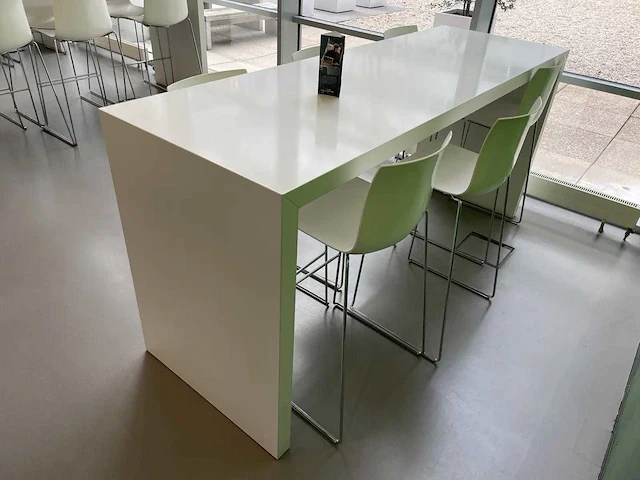 Bartafel (2x) - afbeelding 4 van  6