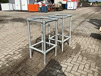Bartafel (2x) - afbeelding 2 van  3