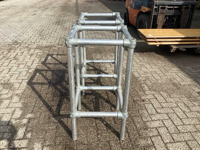 Bartafel (2x) - afbeelding 3 van  3