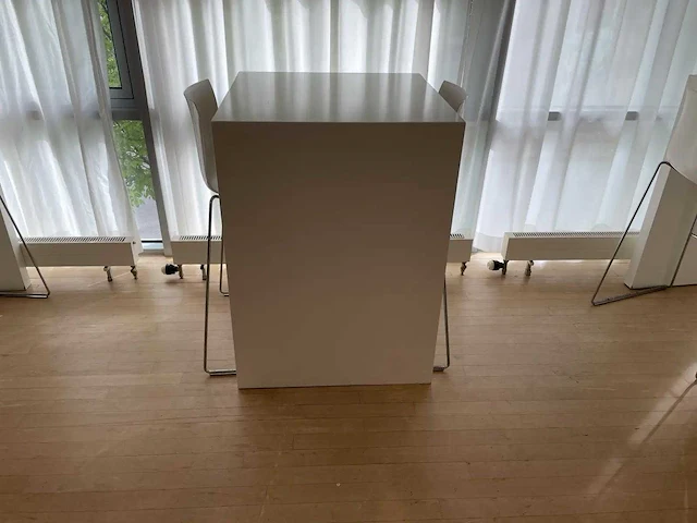 Bartafel (6x) - afbeelding 2 van  3