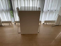 Bartafel (6x) - afbeelding 2 van  3