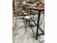 Bartafel set - afbeelding 3 van  7