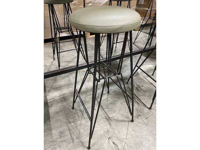 Bartafel set - afbeelding 6 van  7