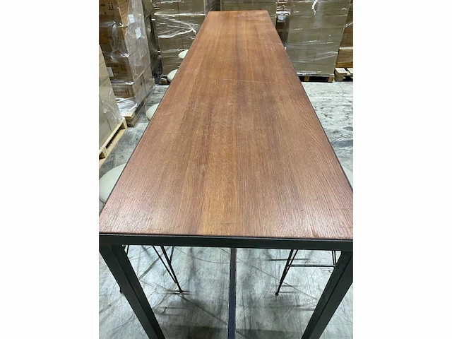 Bartafel set - afbeelding 7 van  7