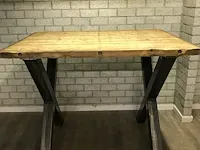 Bartafel - afbeelding 2 van  4