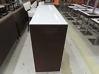 Bartafel - afbeelding 3 van  4