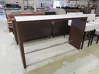 Bartafel - afbeelding 4 van  4