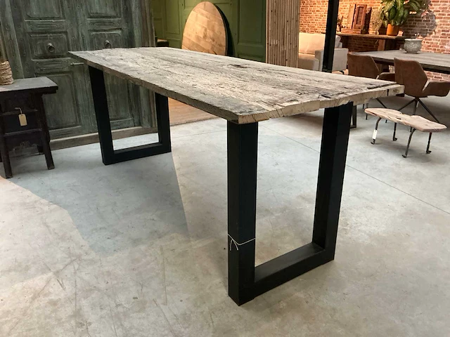 Bartafel - afbeelding 1 van  8