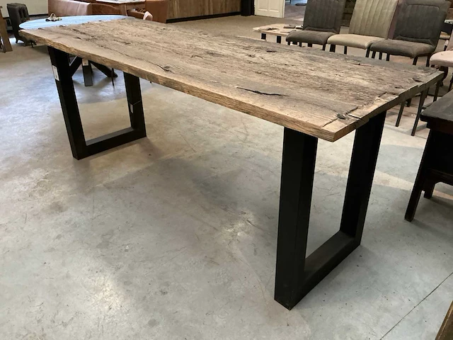 Bartafel - afbeelding 3 van  8