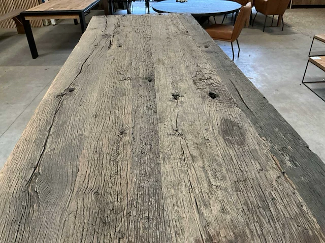 Bartafel - afbeelding 4 van  8