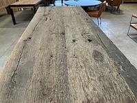 Bartafel - afbeelding 4 van  8