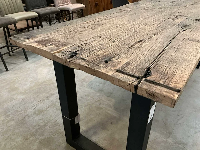 Bartafel - afbeelding 5 van  8