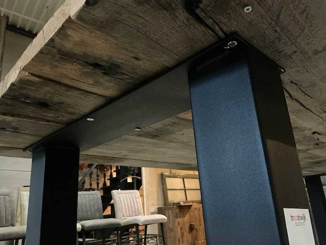Bartafel - afbeelding 7 van  8