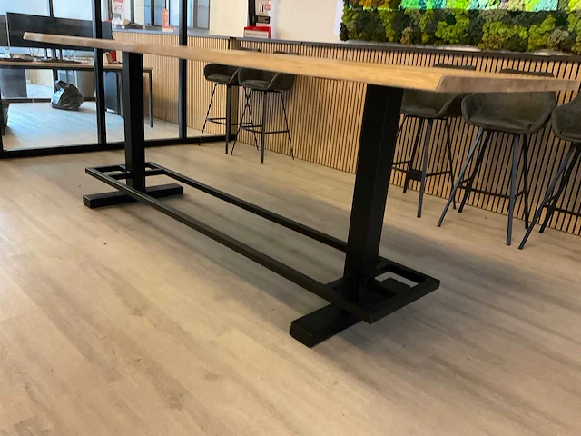 Bartafel - afbeelding 3 van  16
