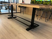 Bartafel - afbeelding 3 van  16