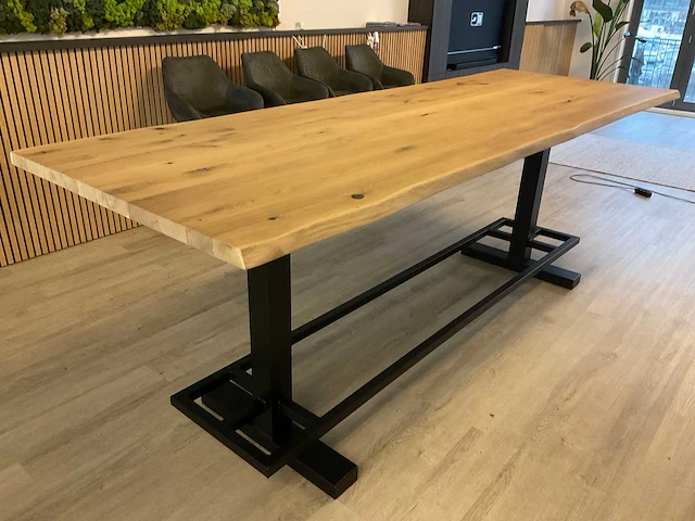 Bartafel - afbeelding 6 van  16