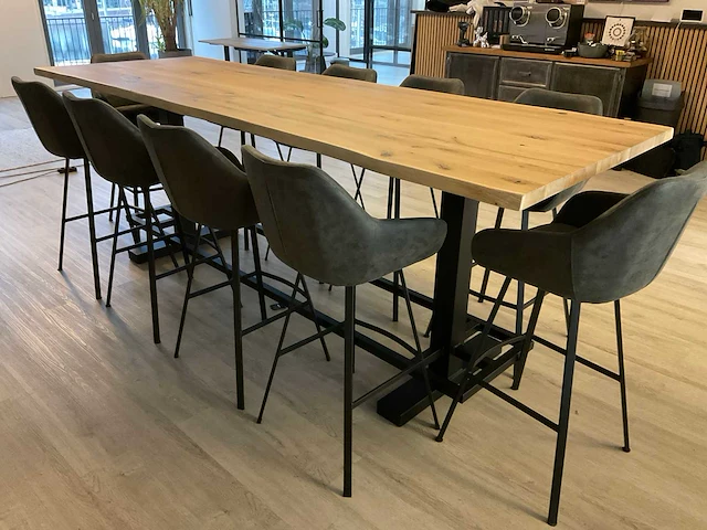 Bartafel - afbeelding 1 van  16