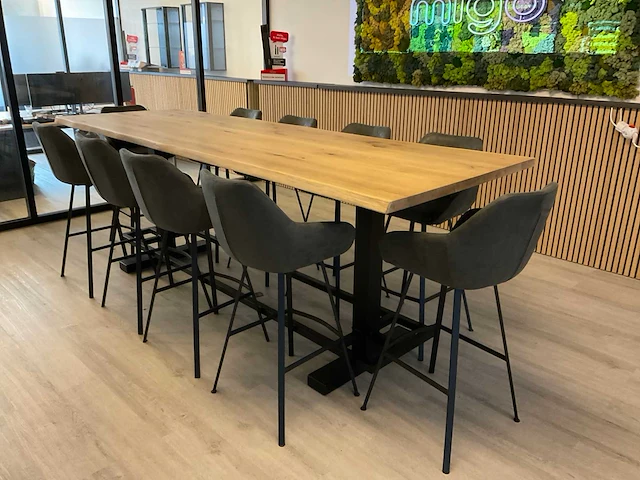 Bartafel - afbeelding 10 van  16