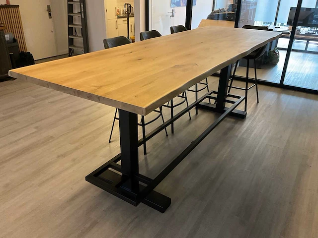 Bartafel - afbeelding 12 van  16