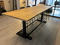 Bartafel - afbeelding 12 van  16