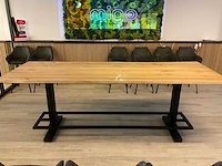 Bartafel - afbeelding 14 van  16