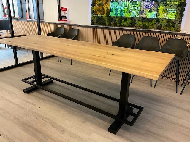 Bartafel - afbeelding 15 van  16