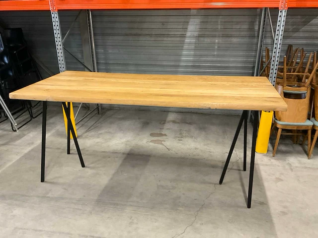 Bartafel - afbeelding 1 van  3