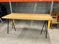 Bartafel - afbeelding 1 van  3
