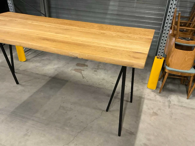 Bartafel - afbeelding 2 van  3
