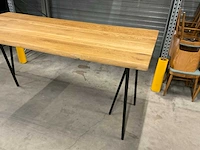 Bartafel - afbeelding 2 van  3