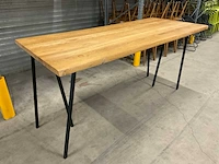 Bartafel - afbeelding 3 van  3