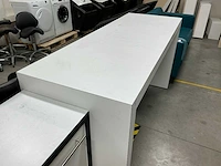 Bartafel - afbeelding 2 van  3