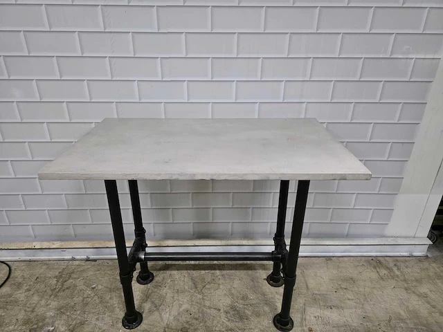 Bartafel - afbeelding 2 van  4