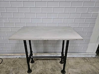 Bartafel - afbeelding 2 van  4