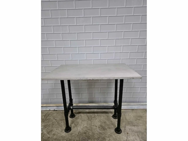 Bartafel - afbeelding 3 van  4