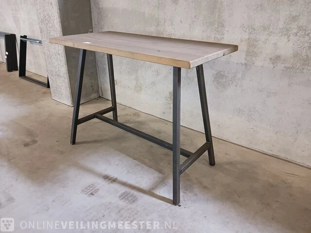 Bartafel - afbeelding 1 van  6
