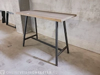 Bartafel - afbeelding 1 van  6