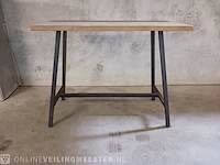 Bartafel - afbeelding 2 van  6