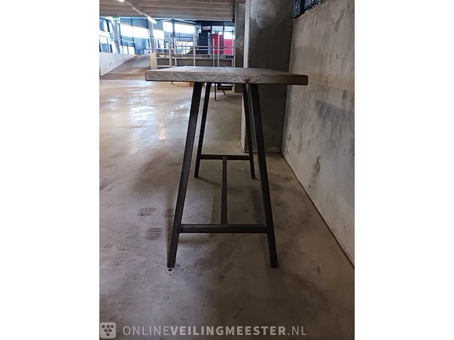 Bartafel - afbeelding 4 van  6